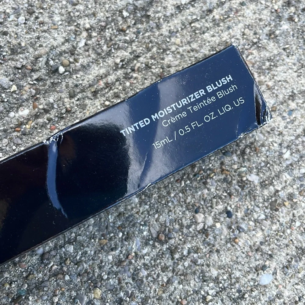 description shimmer